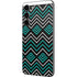 Techno Chevron Galaxy S23 Plus Skin