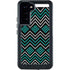 Techno Chevron Galaxy S23 Plus Waterproof Case