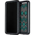 Techno Chevron Galaxy S23 Plus Waterproof Case