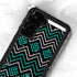 Techno Chevron Galaxy S23 Plus Waterproof Case