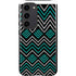 Techno Chevron Galaxy S23 Pro Case