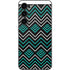 Techno Chevron Galaxy S23 Skin