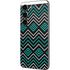 Techno Chevron Galaxy S23 Skin