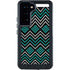 Techno Chevron Galaxy S23 Waterproof Case
