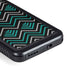 Techno Chevron Galaxy S23 Waterproof Case