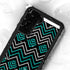 Techno Chevron Galaxy S23 Waterproof Case