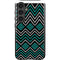 Techno Chevron Galaxy S24 Impact Case