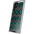 Techno Chevron Galaxy S24 Ultra Clear Case