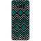 Techno Chevron Galaxy S8 Plus Skin