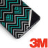 Techno Chevron Galaxy S9 Plus Skin