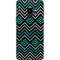 Techno Chevron Galaxy S9 Skin