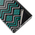 Techno Chevron Galaxy Z Fold2 5G Skin