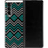 Techno Chevron Galaxy Z Fold3 5G Skin