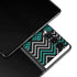 Techno Chevron Galaxy Z Fold3 5G Skin