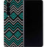 Techno Chevron Galaxy Z Fold4 5G Skin