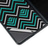 Techno Chevron Galaxy Z Fold4 5G Skin