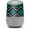 Techno Chevron Google Home Skin