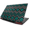 Techno Chevron Lenovo IdeaPad Skin