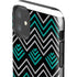Techno Chevron iPhone 11 Impact Case
