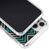 Techno Chevron iPhone 11 Pro Clear Case