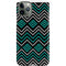 Techno Chevron iPhone 11 Pro Lite Case