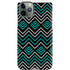 Techno Chevron iPhone 11 Pro Lite Case
