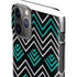 Techno Chevron iPhone 11 Pro Lite Case