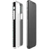 Techno Chevron iPhone 11 Pro Lite Case