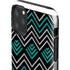 Techno Chevron iPhone 11 Pro Max Impact Case