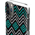 Techno Chevron iPhone 11 Pro Max Lite Case