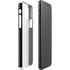 Techno Chevron iPhone 11 Pro Max Lite Case