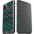 Techno Chevron iPhone 11 Pro Max Lite Case