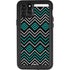 Techno Chevron iPhone 11 Pro Max Waterproof Case