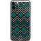 Techno Chevron iPhone 11 Pro Skin