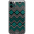 Techno Chevron iPhone 11 Pro Skin