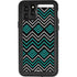 Techno Chevron iPhone 11 Pro Waterproof Case