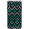 Techno Chevron iPhone 11 Skin