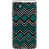 Techno Chevron iPhone 11 Skin