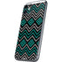 Techno Chevron iPhone 11 Skin