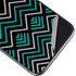 Techno Chevron iPhone 11 Skin
