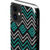 Techno Chevron iPhone 12 Impact Case