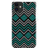 Techno Chevron iPhone 12 Mini Lite Case