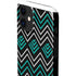 Techno Chevron iPhone 12 Mini Lite Case