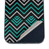 Techno Chevron iPhone 12 Mini Skin