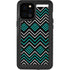 Techno Chevron iPhone 12 Pro Max Waterproof Case