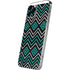 Techno Chevron iPhone 12 Pro Skin