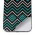 Techno Chevron iPhone 12 Pro Skin
