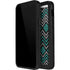 Techno Chevron iPhone 12 Pro Waterproof Case