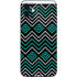 Techno Chevron iPhone 12 Skin