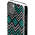 Techno Chevron iPhone 13 Impact Case
